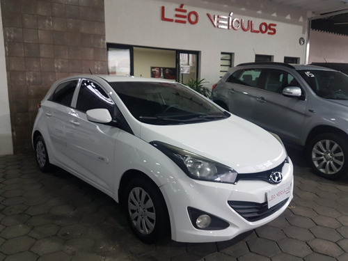 Imagem 2 de 13 de Hb20 Comfortplus 1.0 - 2014 - Completo
