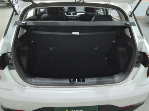 Hyundai HB20 1.0 12V FLEX COMFORT PLUS MANUAL