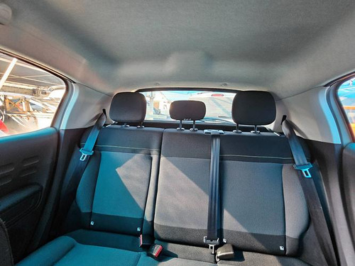 Citroën C3 1.5 BLUEHDI 100 S&S BVM6 LIVE