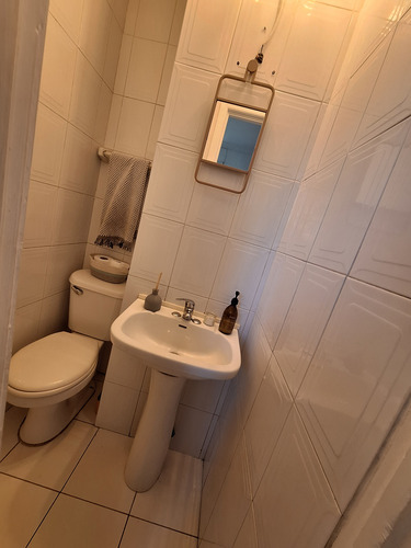 Arriendo Casa 2 Pisos 3d Servicios F De Aguirre Vitacura