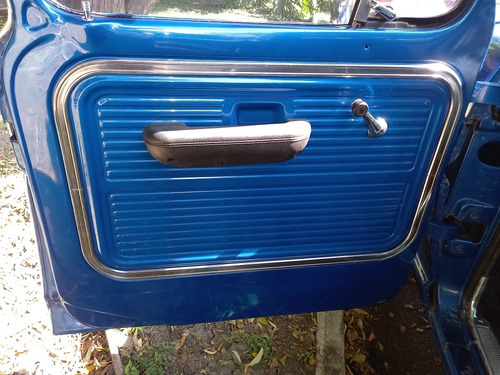 Imagen 14 de 15 de Ford F100