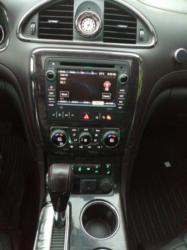 Imagen 5 de 12 de Buick Enclave 2015
