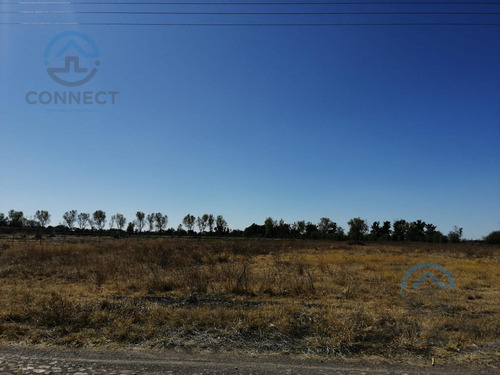 Terreno Residencial Campestre A Dos Minutos De La Unam León, Gto 2,500m2