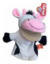Comprar Peluche Títere Phi Phi 2 Estilos