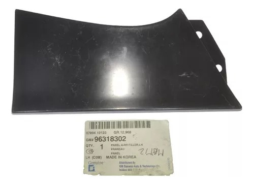 Espaciador Trasero Izquierdo Daewoo Matiz 1999 - 2001