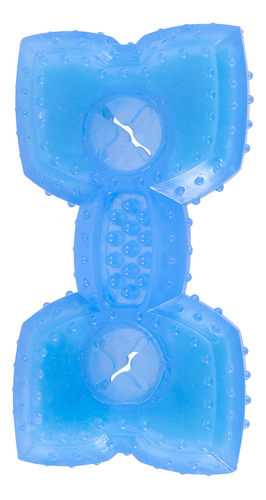 Juguete Refrescante Para Perros Pet Cooling Teether Bite