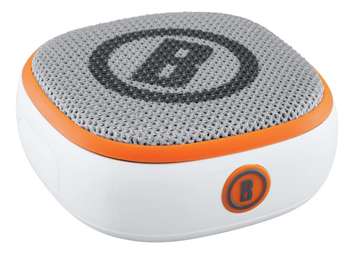 Bushnell Disc Jockey -bluetooth -altavoz, Disco De Golf Livi