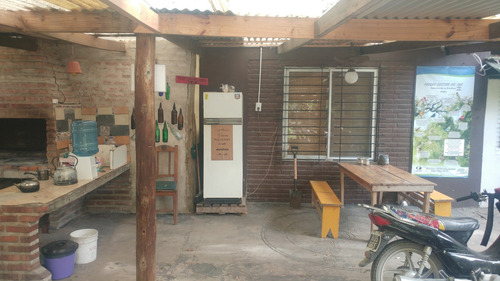 Imagen 4 de 14 de Emprendimiento Camping En Punta Indio, Ideal Inversion
