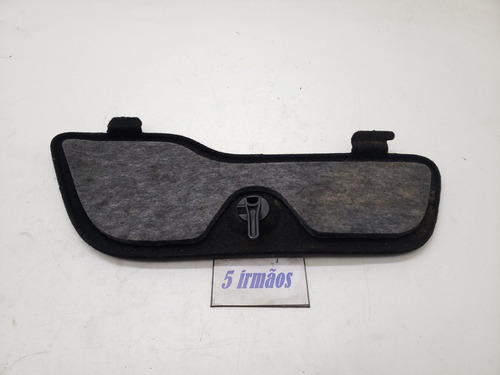 Imagem 4 de 5 de Tampa Kit Primeiros Socorros Mercedes Gla200 1.6 2015 / 2016