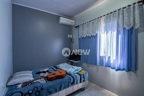 Imagem 13 de 22 de Casa Com 2 Dormitórios À Venda, 82 M² Por R$ 490.000,00 - União - Dois Irmãos/rs - Ca3605