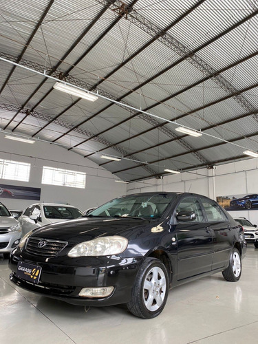 Imagem 2 de 7 de Toyota Corolla