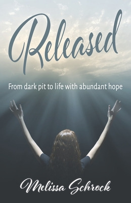 Libro Released: From Dark Pit To Life With Abundant Hope ...