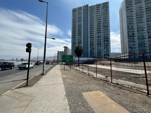 Gran Terreno En Antofagasta Potencial Para Desarrollo