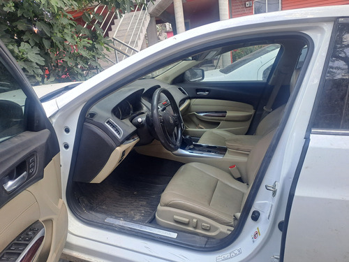 Acura TLX 2.4 Tech At
