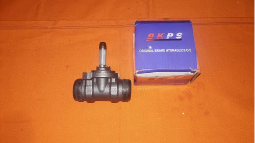 Cilindro Para Iveco Daily 5912/6012