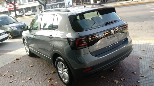 Volkswagen T-cross 1.6 Trendlinde Mt