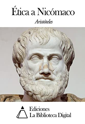 Libro : Etica A Nicomaco  - Aristoteles (2745)