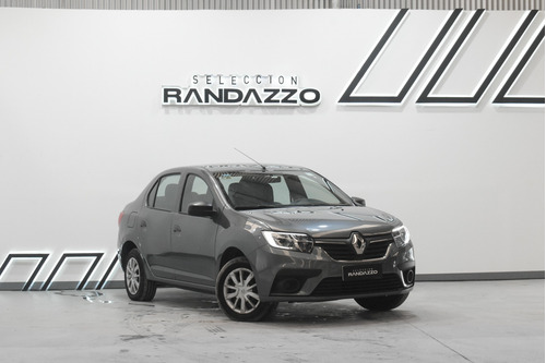 Renault Logan 1.6 16v Life