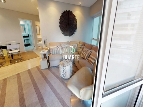 Imagem 2 de 30 de Apartamento - Ap02655 - 67869282