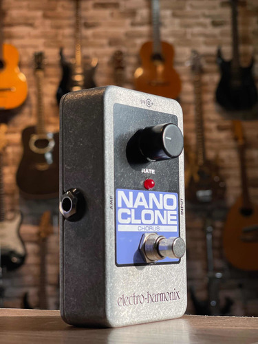 Nano Clone Chorus