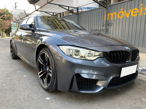 Imagem 1 de 9 de Bmw M3