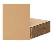 Comprar 50 Chapas De Papelão 3mm 70x70 Cm Qualidade 70x70 Arte