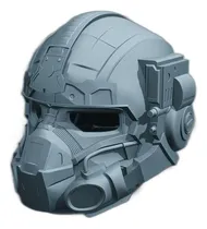 Comprar Casco De Lizzie Carmine De Gears 5
