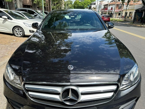 Imagen 4 de 25 de Mercedes Benz E400 4matic Aut 9 Marchas 2018 64.300km Serv O
