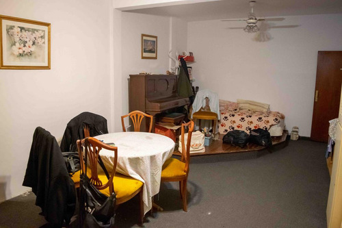 Terreno En Venta En Nuñez