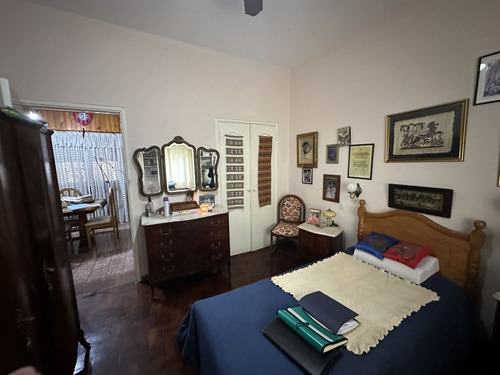 Casa En Venta En Barrio Naón