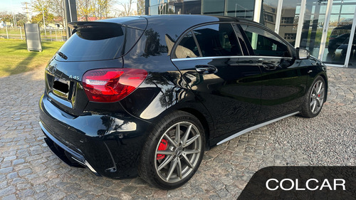 Mercedes-Benz Clase A 1.6 A45 Amg 360cv