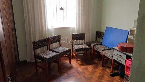 Casa À Venda Em Jardim Guarani - Ca027522