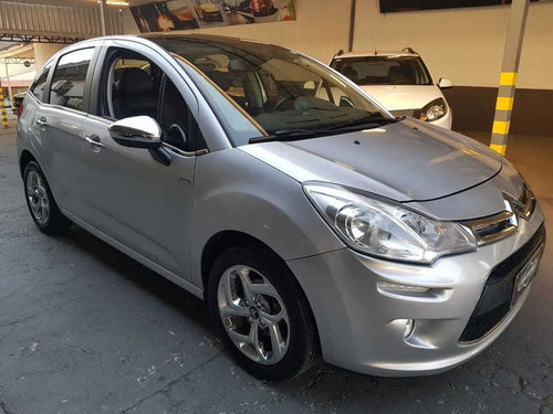 Imagem 2 de 12 de Citroen C3 120a Exclusive