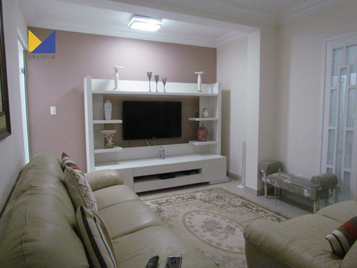 Imagem 5 de 30 de Casa Com 3 Dormitórios À Venda, 298 M² Por R$ 1.500.000,00 - Jardim Tranqüilidade - Guarulhos/sp - Ca0021