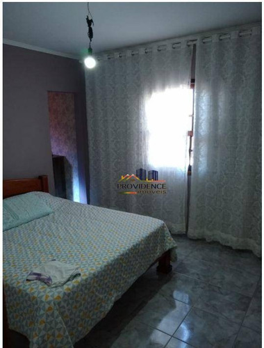 Imagem 5 de 21 de Sobrado À Venda, 177 M² Por R$ 890.000,00 - São João Clímaco - São Paulo/sp - So0200