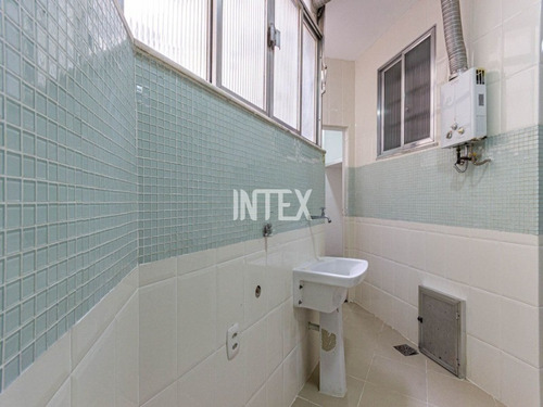Imagem 26 de 30 de Apartamento À Venda Com 3 Quartos (1suíte) Com 1 Vaga De Garagem Em Copacabana - Ap01719 - 70270424