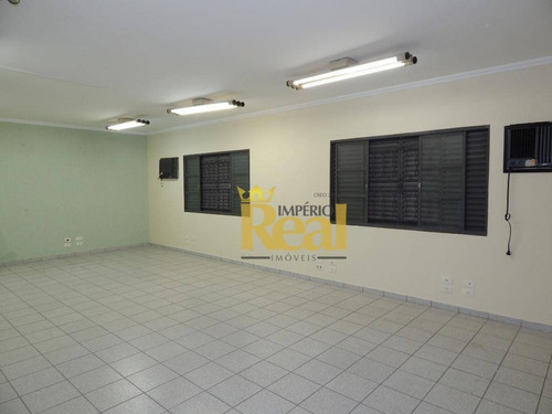 Imagem 4 de 16 de Prédio Para Alugar, 570 M² Por R$ 13.000,00/mês - Lapa - São Paulo/sp - Pr0055