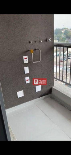 Imagem 3 de 11 de Studio À Venda, 25 M² Por R$ 340.000,00 - Butantã - São Paulo/sp - St0345