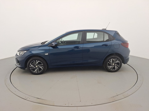 Chevrolet Onix 1.0 TURBO FLEX LT MANUAL
