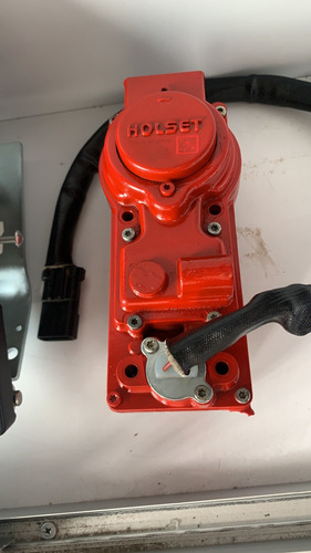 Imagen 1 de 10 de Vgt Para Cummins Isx Venta A Cambio