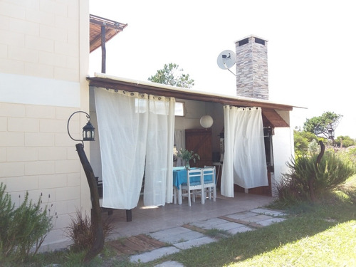 Imagen 1 de 13 de Alquiler Casa En Balneario Argentino A Estrenar