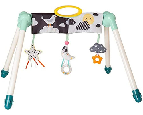 Taf Toys Mini Moon Take-to-play Baby Activity Gym | Entreten