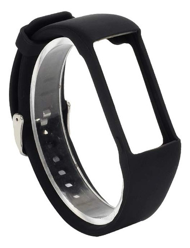 Pack De Pulseras De Silicona Para Polar A360 - Comodidad Y E