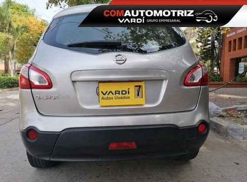 Nissan Qashqai 2 Id 39817 Modelo 2014