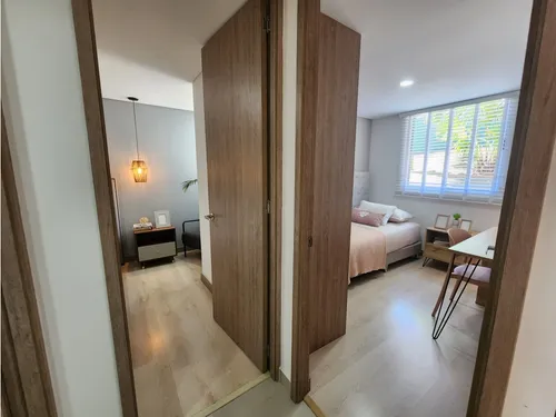 Cesión Apartamento En La Estrella, Entrega Segundo Semestre Del 2024.