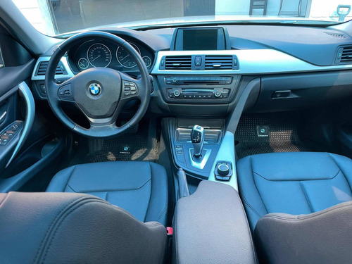 Bmw Serie 3 2.0 320i Sedan 184cv 2013