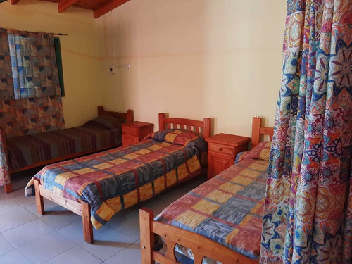 Complejo A La Venta En Santa María De Punilla. (co13)
