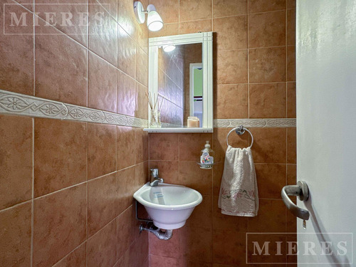 Venta - Apta Credito - Casa En El Barrio San Francisco De Villanueva.