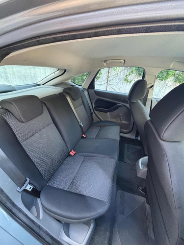Ford Focus 2 1.6 Style Sigma