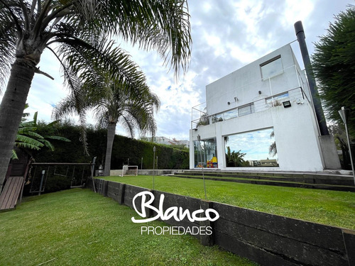 Casa En Venta En Los Sauces, Nordelta, Tigre